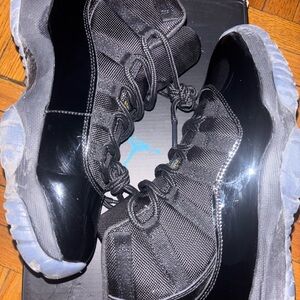 Air Jordan 11 Gamma